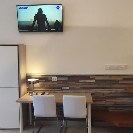 Nitto House Hotel Bari Buitenkant foto