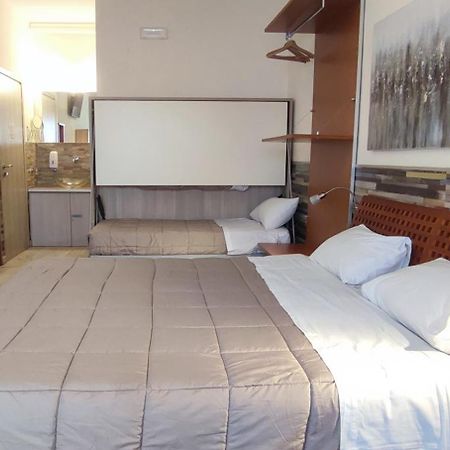 Nitto House Hotel Bari Buitenkant foto