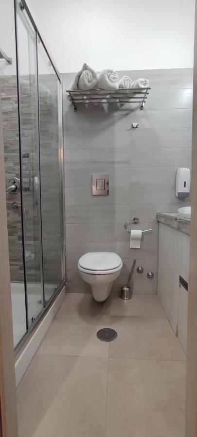 Nitto House Hotel Bari Buitenkant foto