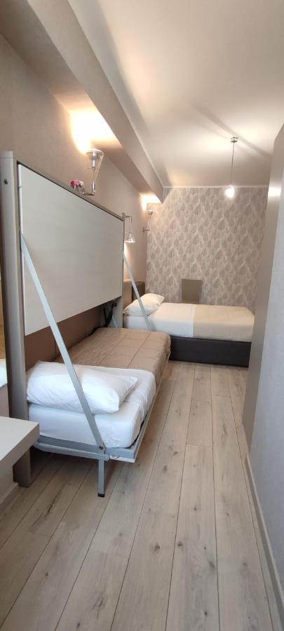 Nitto House Hotel Bari Buitenkant foto