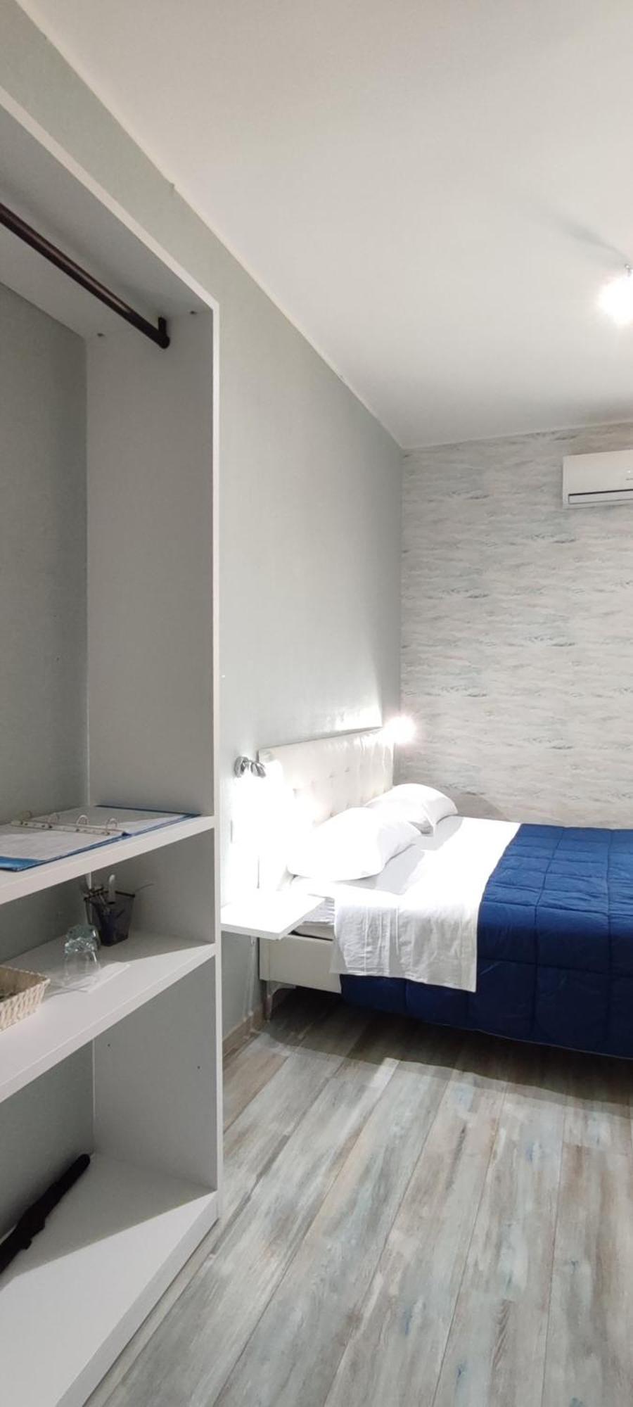 Nitto House Hotel Bari Kamer foto