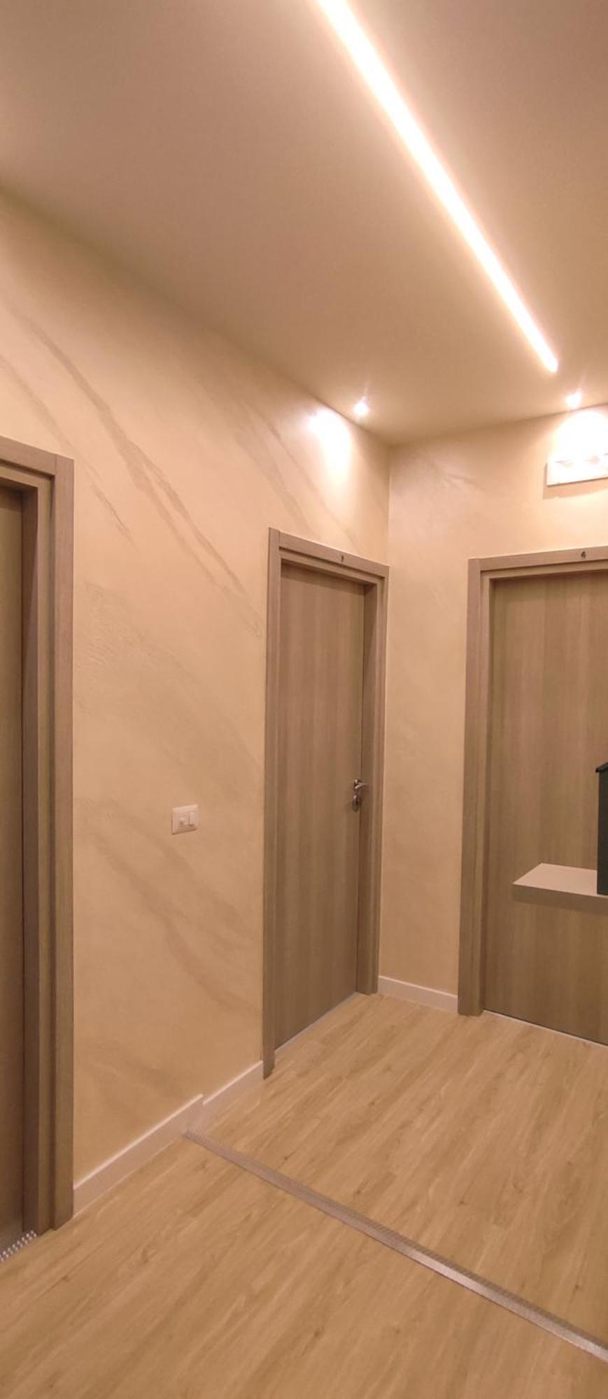 Nitto House Hotel Bari Kamer foto