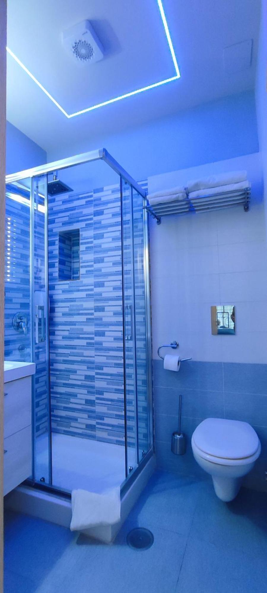 Nitto House Hotel Bari Buitenkant foto