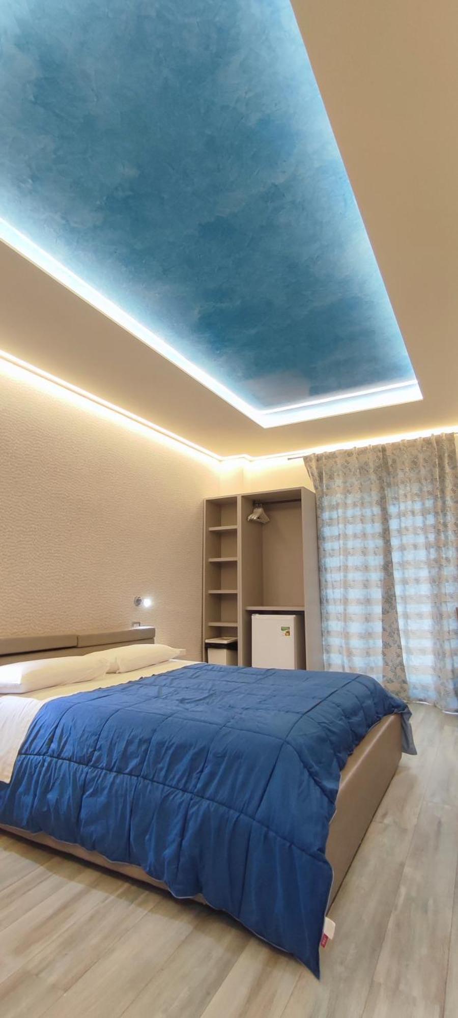 Nitto House Hotel Bari Buitenkant foto