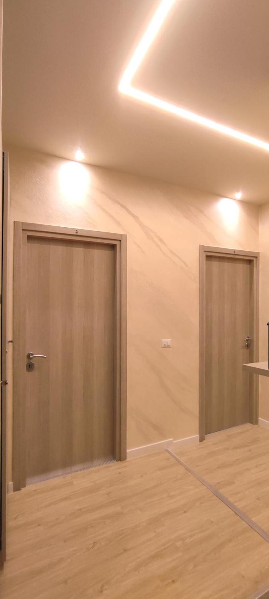 Nitto House Hotel Bari Kamer foto