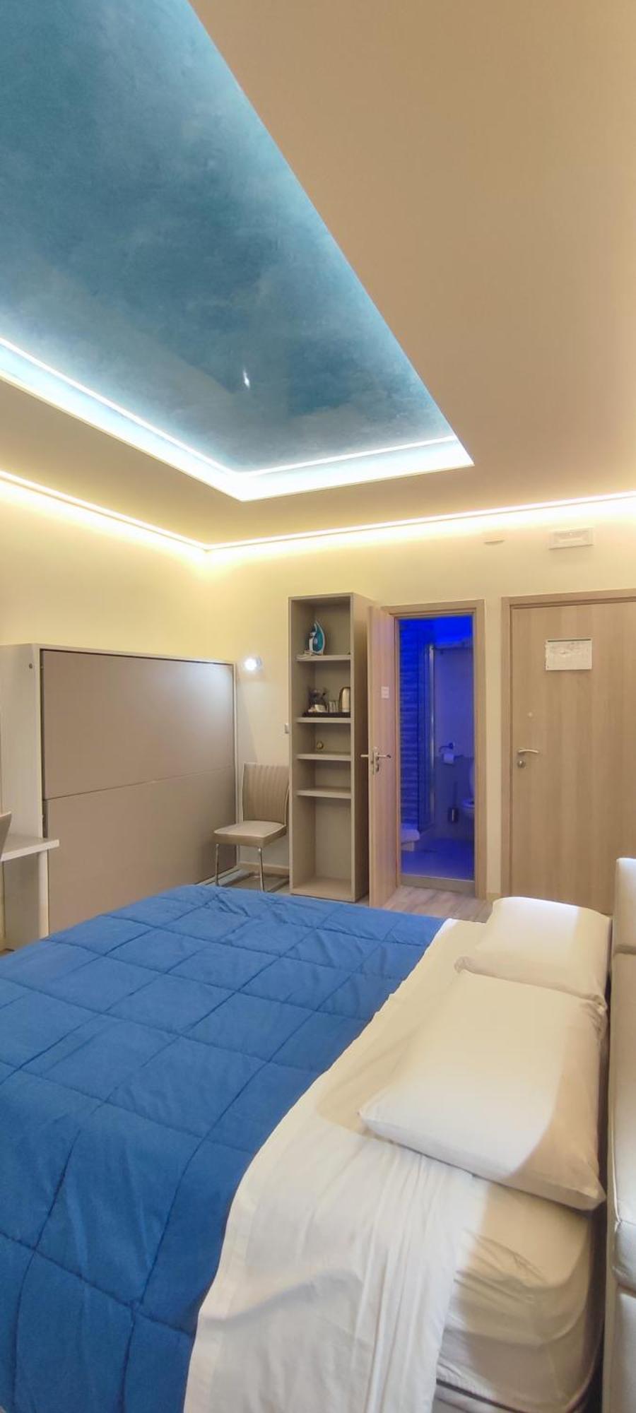 Nitto House Hotel Bari Buitenkant foto