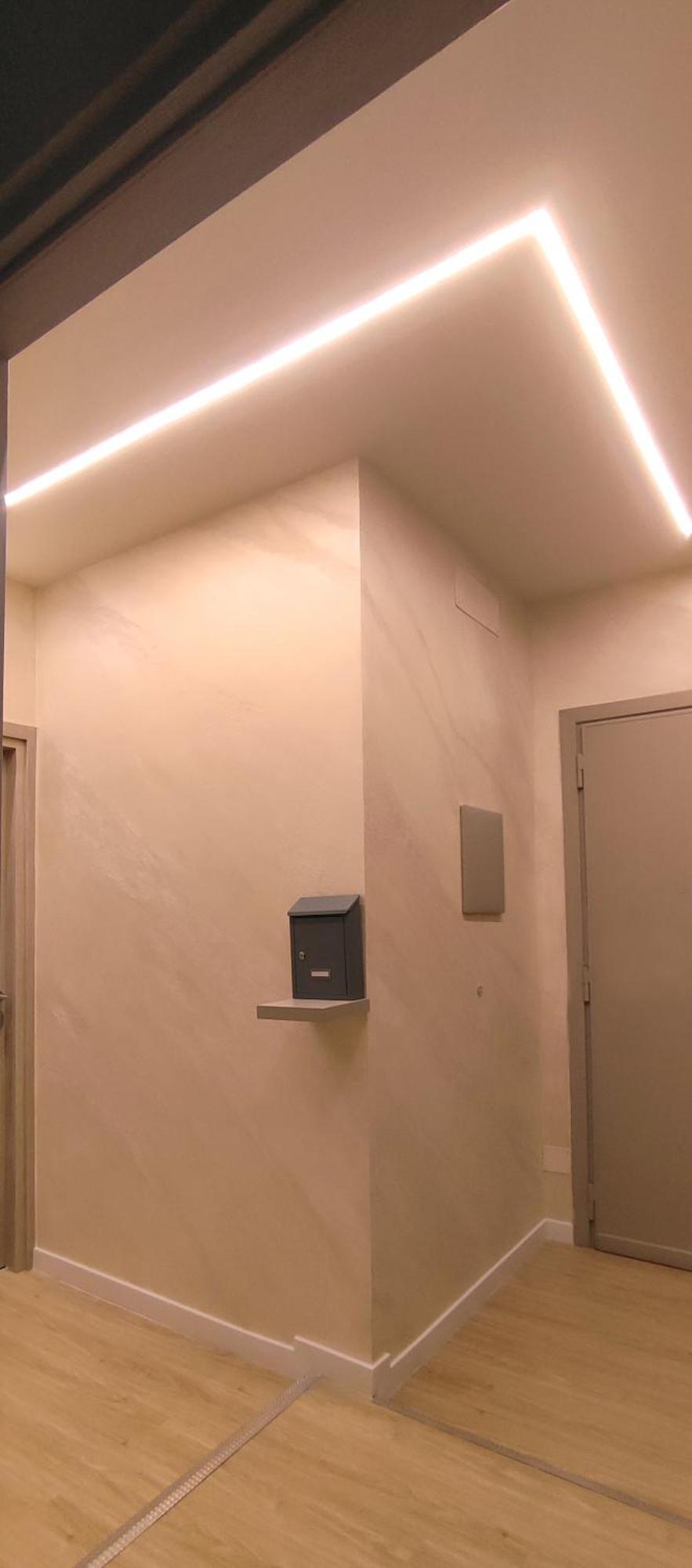 Nitto House Hotel Bari Kamer foto