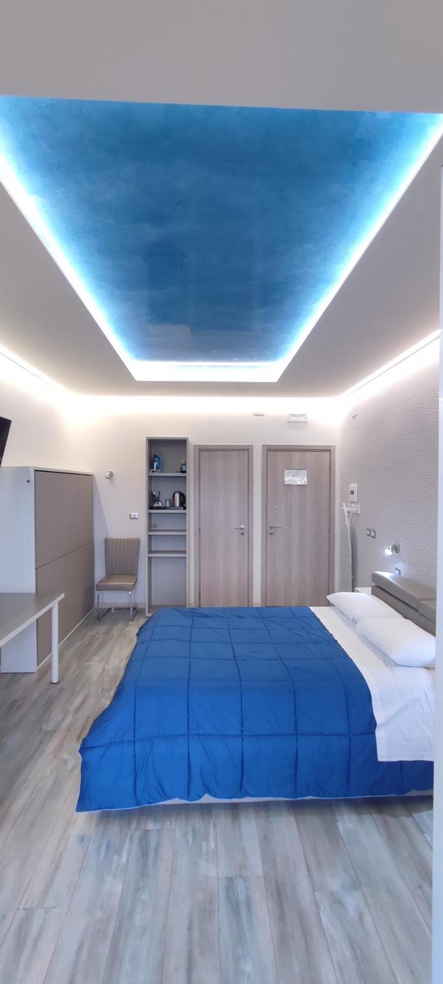 Nitto House Hotel Bari Buitenkant foto