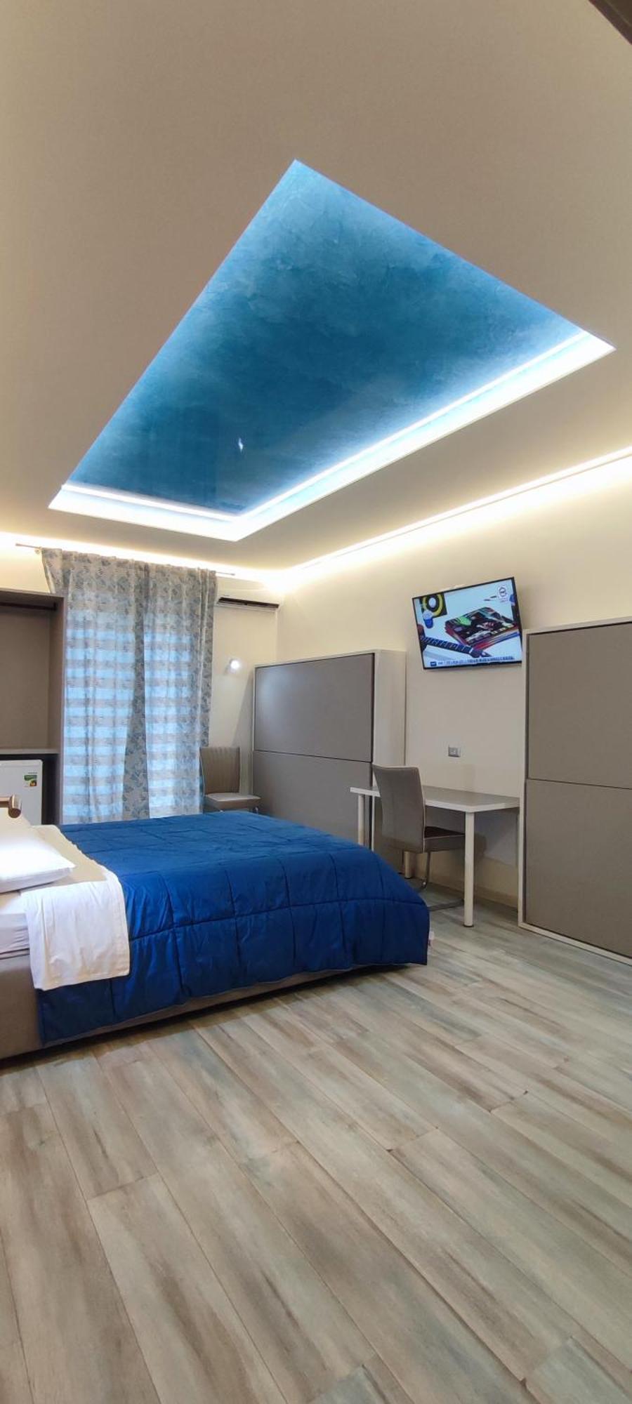 Nitto House Hotel Bari Buitenkant foto