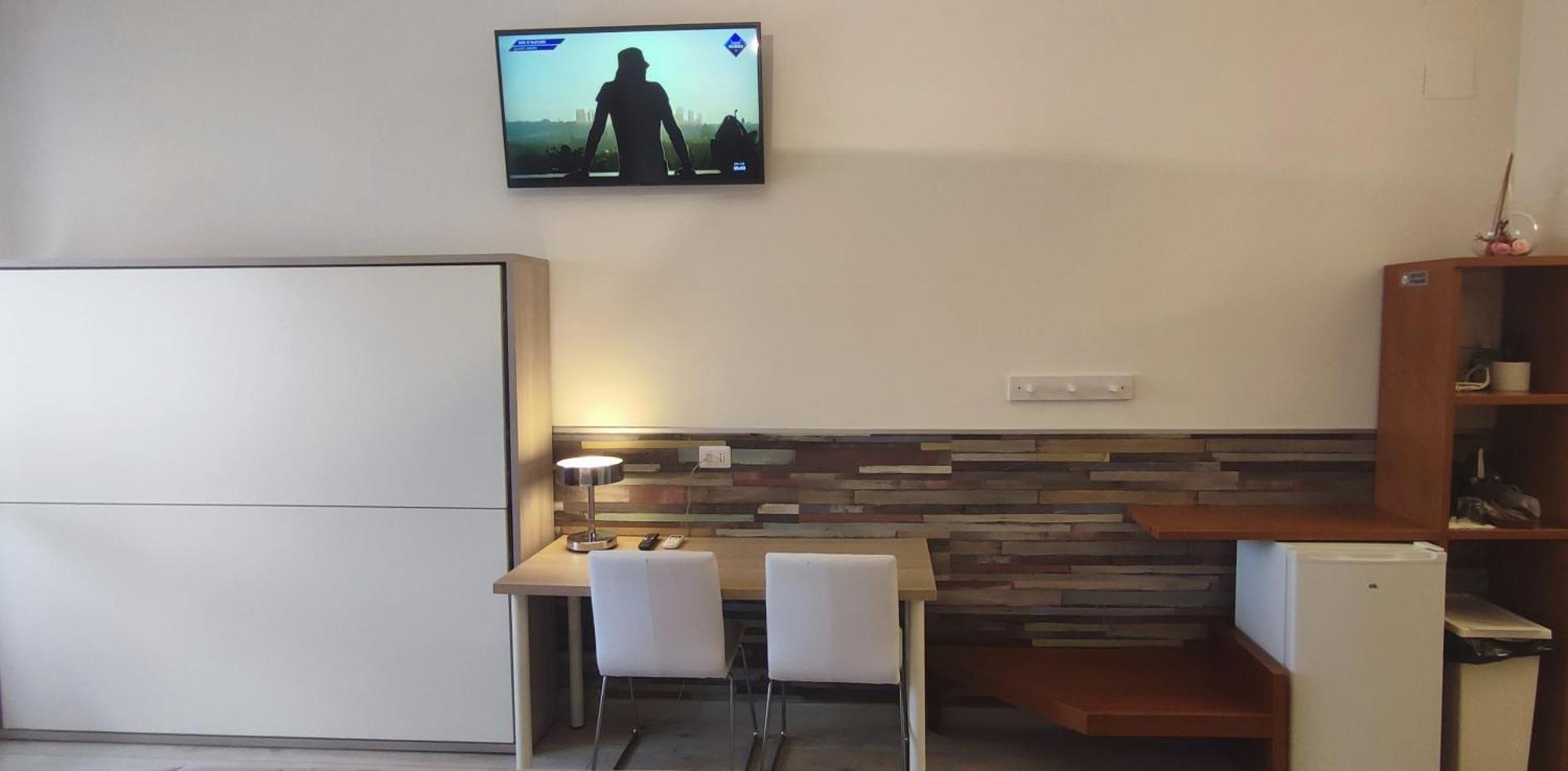 Nitto House Hotel Bari Buitenkant foto