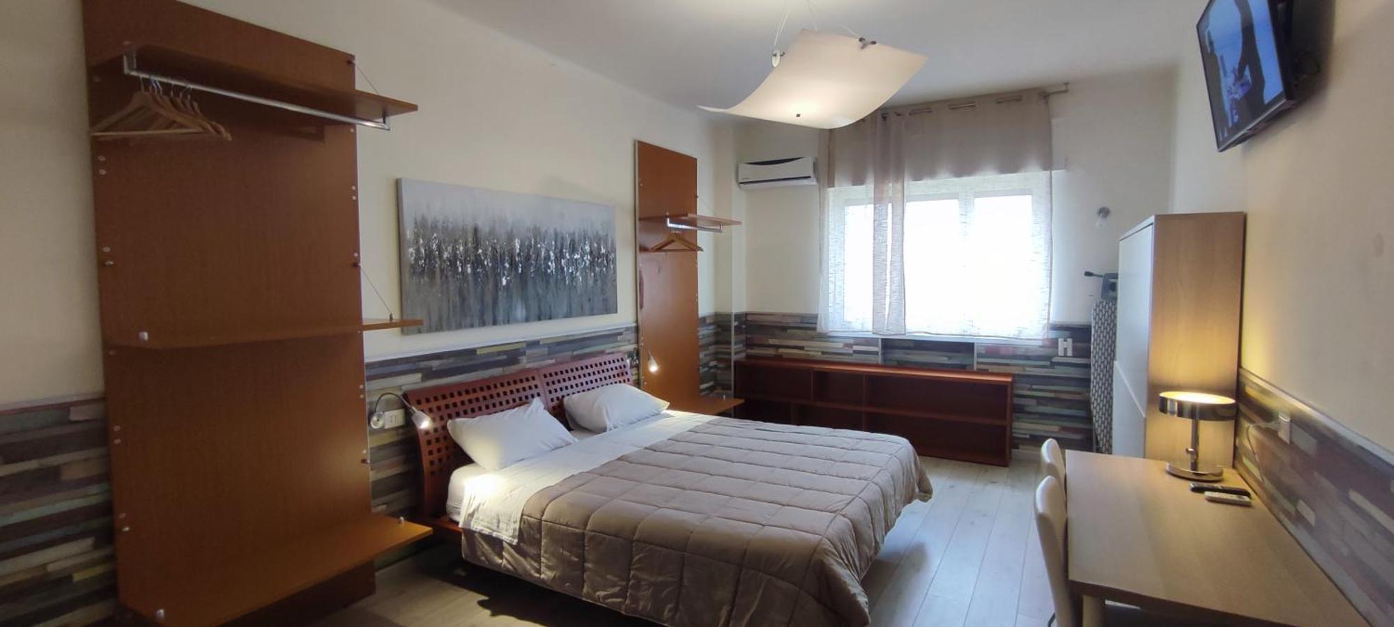 Nitto House Hotel Bari Buitenkant foto